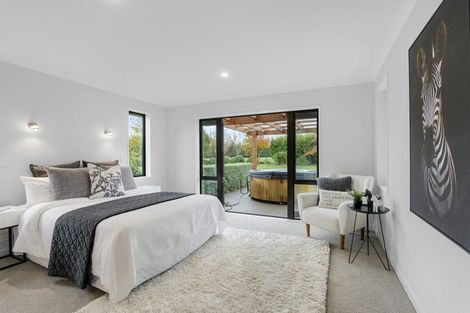 Photo of property in 1/736 Sandy Knolls Road, West Melton, Christchurch, 7675