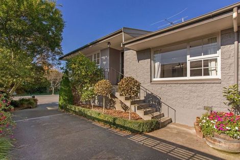 Photo of property in 13 Claremont Avenue, Papanui, Christchurch, 8053