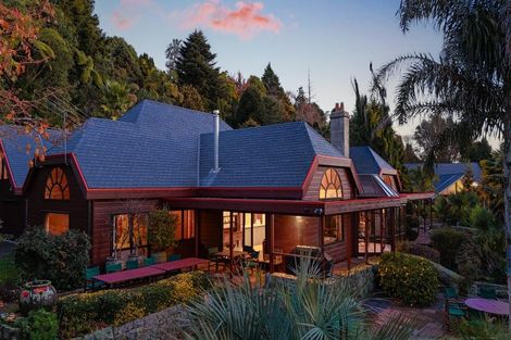 Photo of property in 20 Tupara Crescent, Kawaha Point, Rotorua, 3010