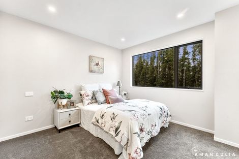 Photo of property in 3 Don Oliver Lane, Glen Eden, 0602