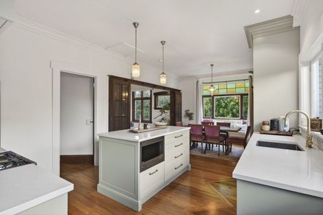 Photo of property in 22 George Street, Lower Vogeltown, New Plymouth, 4310