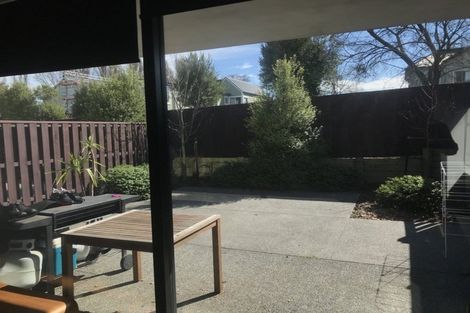 Photo of property in Leicester Executive Apartments, 110/282 Madras Street, Christchurch Central, Christchurch, 8011