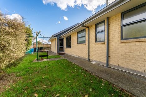 Photo of property in 16 Cascade Place, Geraldine, 7930