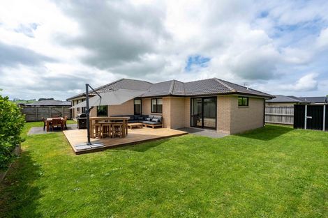 Photo of property in 21 Rehua Drive, Ngaruawahia, 3288
