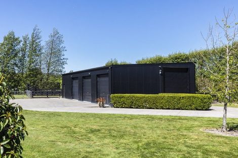 Photo of property in 118 Robinsons Road, Prebbleton, Christchurch, 7674
