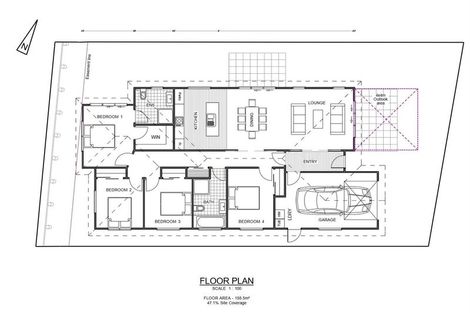 Photo of property in 133 Silverstream Road, Crofton Downs, Wellington, 6035