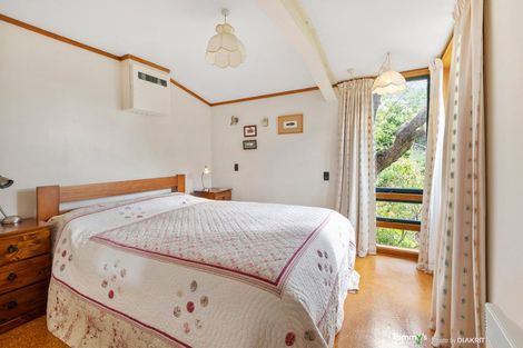 Photo of property in 34a Anne Street, Wadestown, Wellington, 6012