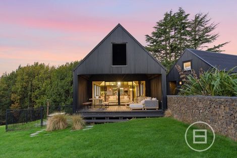 Photo of property in 258 Forestry Road, Ashley, Rangiora, 7477
