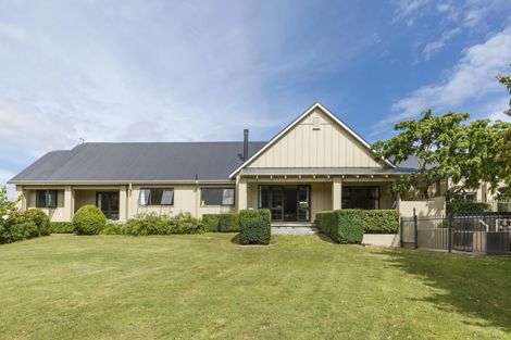 Photo of property in 117 Staces Road, Aokautere, Palmerston North, 4471