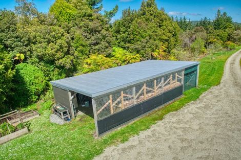 Photo of property in 427a Maori Creek Road, Marsden, Arnold Valley, 7872