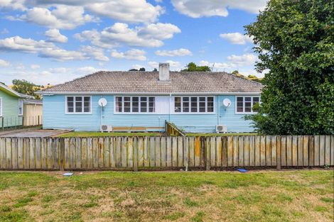Photo of property in 327 Taupo Road, Taumarunui, 3920