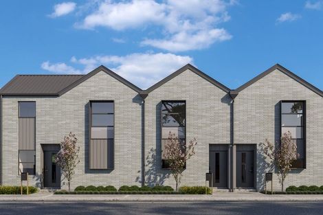 Photo of property in 5 Chaucer Street, Sydenham, Christchurch, 8023