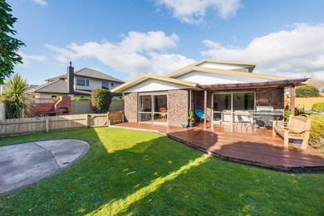 Photo of property in 4 Gainsborough Grove, Highbury, Palmerston North, 4412