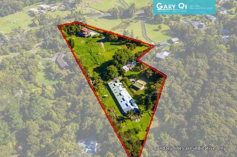 Photo of property in 413 Henderson Valley Road, Henderson Valley, Auckland, 0612