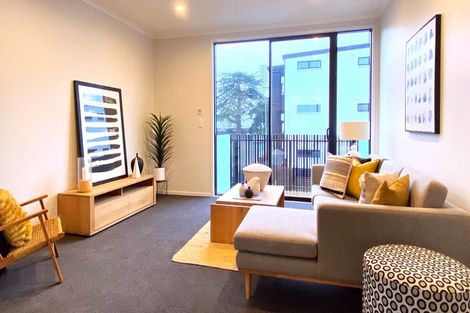 Photo of property in 10/182u London Street, Hamilton Central, Hamilton, 3204