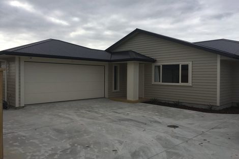 Photo of property in 6a Chester Place, Taradale, Napier, 4112