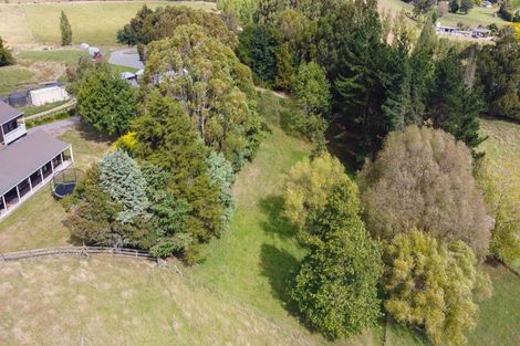 Photo of property in 628 Palmerston-dunback Road, Glenpark, Palmerston, 9483