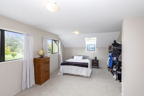 Photo of property in 716 Tram Road, Ohoka, Kaiapoi, 7692