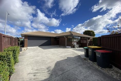 Photo of property in 51 Ben Nevis Drive, Broomfield, Christchurch, 8042