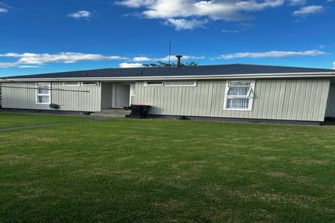 Photo of property in 106 Black Street, Wairoa, 4108