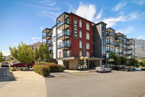 Photo of property in 302/34u Red Oaks Drive, Frankton, Queenstown, 9300