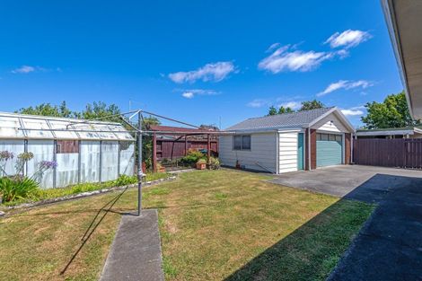 Photo of property in 3 Sheraton Grove, Highbury, Palmerston North, 4412