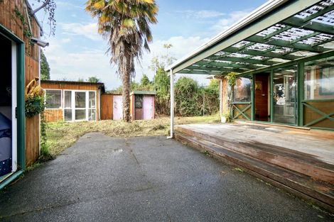 Photo of property in 13 Gisborne Road, Te Puke, 3119