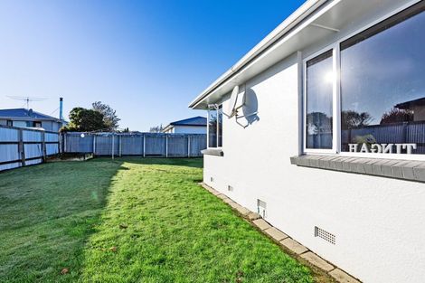 Photo of property in 57 Stuart Street, Hawthorndale, Invercargill, 9810