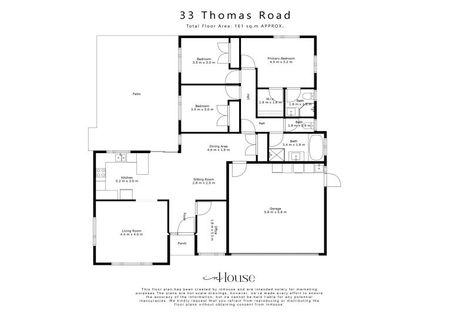 Photo of property in 33 Thomas Road, Huntington, Hamilton, 3210