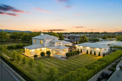 Photo of property in 27 Cairnbrae Drive, Prebbleton, 7604