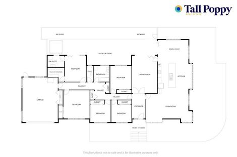 Photo of property in 2 Elizabeth Place, Clyde, 9330