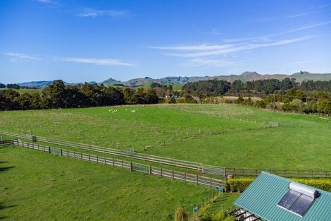 Photo of property in 356 Matamau Ormondville Road, Matamau, Dannevirke, 4977