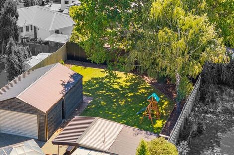 Photo of property in 32 Cridland Street West, Kaiapoi, 7630