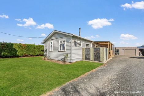 Photo of property in 77 Dunn Road, Ruawai, 0592