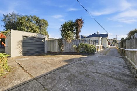 Photo of property in 165a Bay View Road, South Dunedin, Dunedin, 9012
