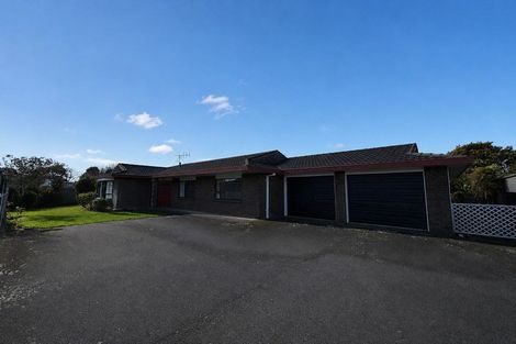Photo of property in 26 Exeter Crescent, Springvale, Whanganui, 4501