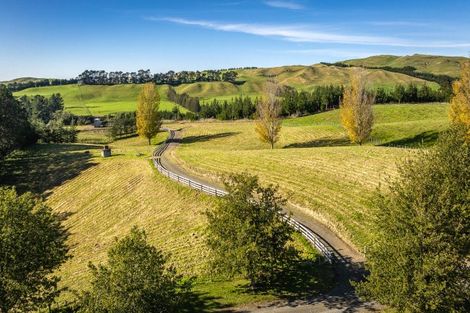 Photo of property in 1401 Kereru Road, Kereru, Hastings, 4171