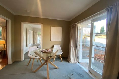 Photo of property in 46 Cranbrook Avenue, Burnside, Christchurch, 8053