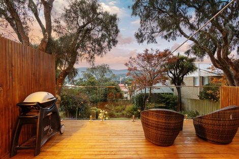 Photo of property in 9 Warden Street, Opoho, Dunedin, 9010