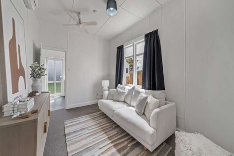 Photo of property in 11 Forth Street, Richmond, Christchurch, 8013