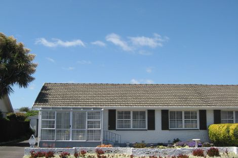 Photo of property in 1/8 Elstow Place, Spreydon, Christchurch, 8024