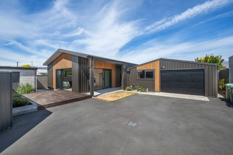 Photo of property in 128a Centennial Avenue, Alexandra, 9320