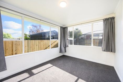 Photo of property in 9 Kettle Avenue, Awapuni, Palmerston North, 4412