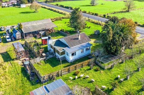 Photo of property in 6736 Wilson Road, Netherton, Paeroa, 3671
