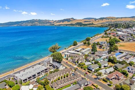 Photo of property in 6/9 Tui Street, Taupo, 3330
