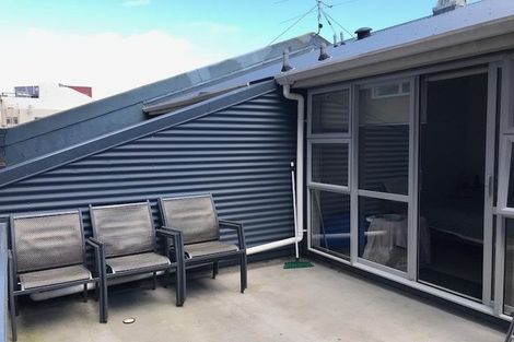Photo of property in Haining Apartments, 9/38 Haining Street, Te Aro, Wellington, 6011