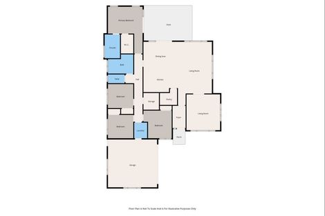 Photo of property in 6 Bowman Road, Matamata, 3400