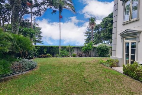 Photo of property in The Georgian, 1-14/8 Sidmouth Street, Mairangi Bay, Auckland, 0630