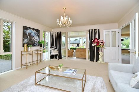 Photo of property in 48 Broomfield Terrace, Burwood, Christchurch, 8061