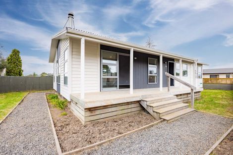 Photo of property in 12b Guy Street, Waipawa, 4210
